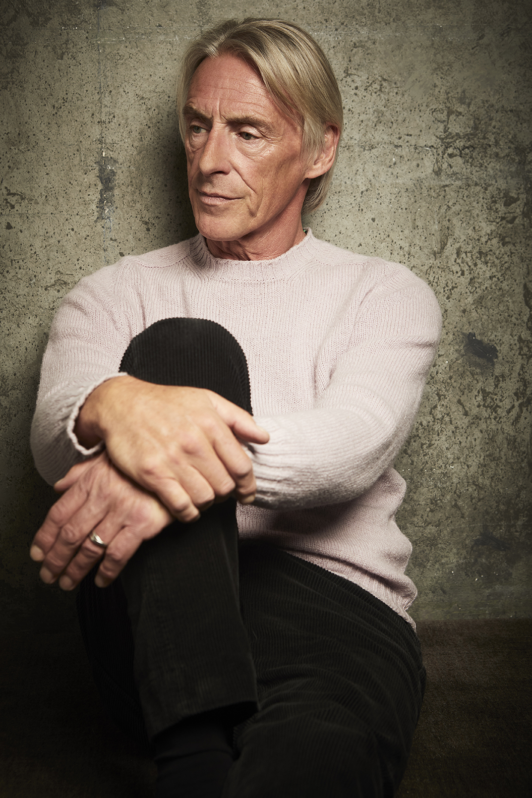 paul weller nyc