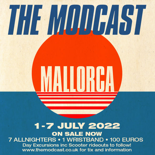 MODCAST MALLORCA SQ 1