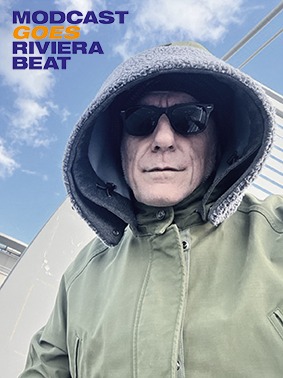 Piero Modcast